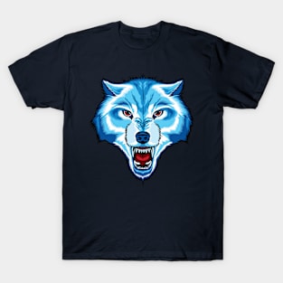 frostwolf T-Shirt